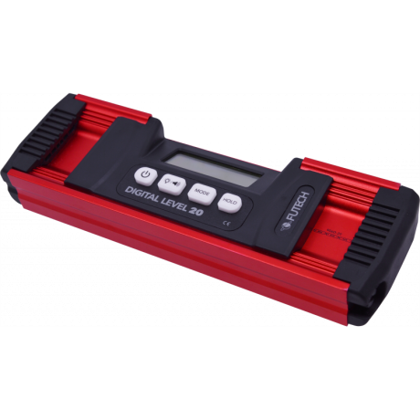 FUTECH Digital level waterpas 20cm FUTECH Digital level waterpas 20cm