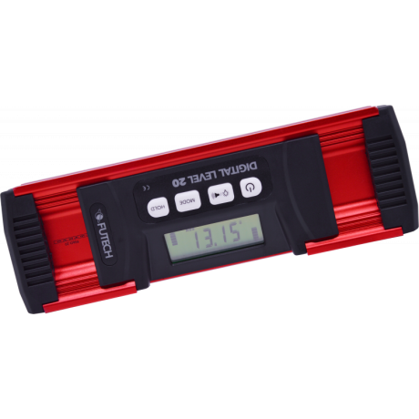 FUTECH Digital level waterpas 20cm FUTECH Digital level waterpas 20cm