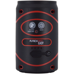 Futech EASY LL4200 lijnlaser rood Futech EASY LL4200 lijnlaser rood