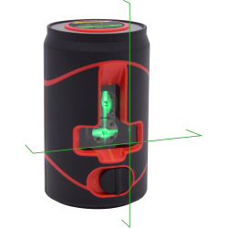 Futech EASY LL4205 lijnlaser groen