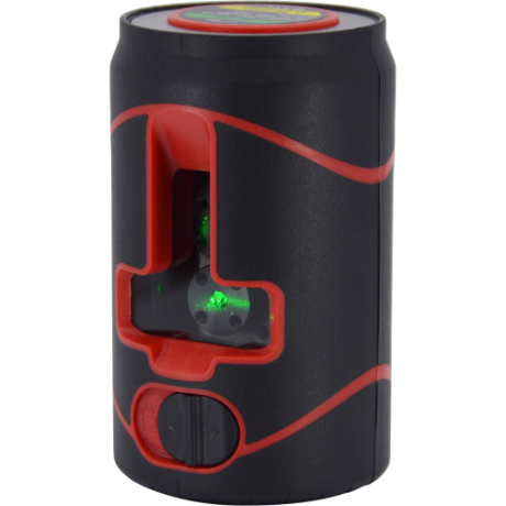 Futech EASY LL4205 lijnlaser groen Futech EASY LL4205 lijnlaser groen