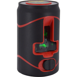 Futech EASY LL4205 lijnlaser groen Futech EASY LL4205 lijnlaser groen