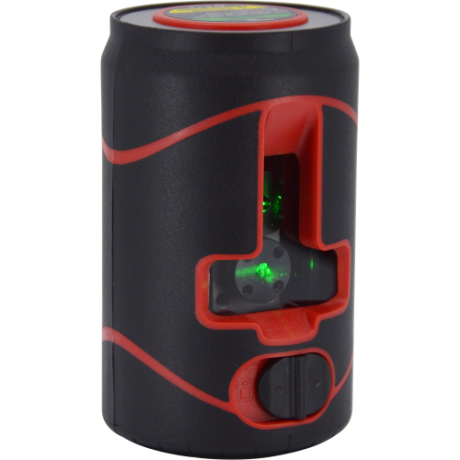 Futech EASY LL4205 lijnlaser groen Futech EASY LL4205 lijnlaser groen