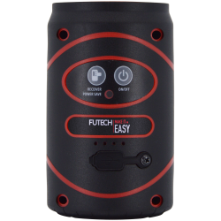 Futech EASY LL4205 lijnlaser groen Futech EASY LL4205 lijnlaser groen