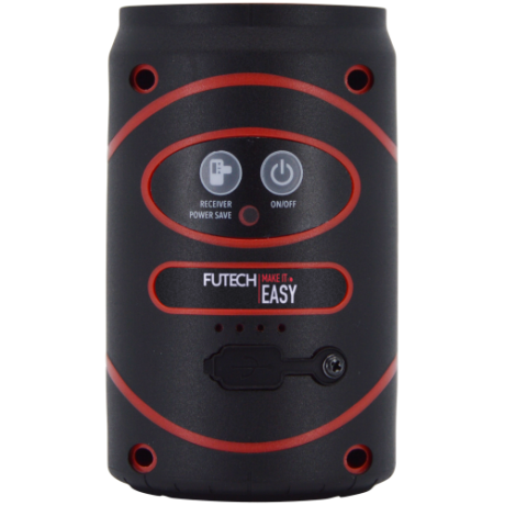 Futech EASY LL4205 lijnlaser groen Futech EASY LL4205 lijnlaser groen