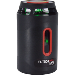 Futech EASY LL5505 lijnlaser groen Futech EASY LL5505 lijnlaser groen