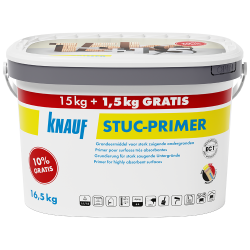 Knauf Stuc primer 15KG