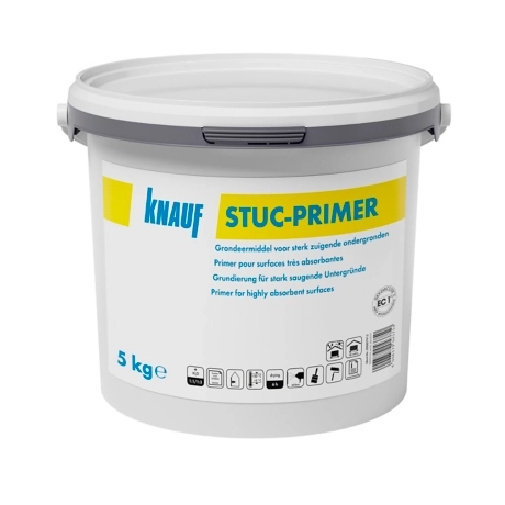 Knauf Stuc primer 5KG Knauf Stuc primer 5KG