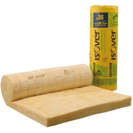 ISOVER Isoconfort 35 24cm/Rd6.80 (2,4 m²)