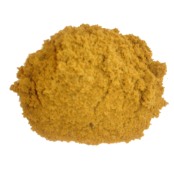 Zavel in plastiek zak 25KG