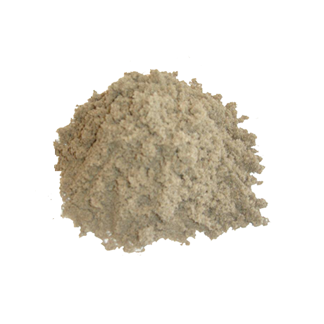 Lommelzand in plastiek zak 25KG Lommelzand in plastiek zak 25KG