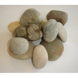 Duitse dakgrind 16/32 in plastiek zak 25KG