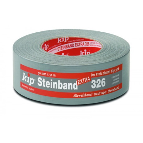 ᐅ KIP 326-48 duct tape 50m online kopen | Bouwdepot.be