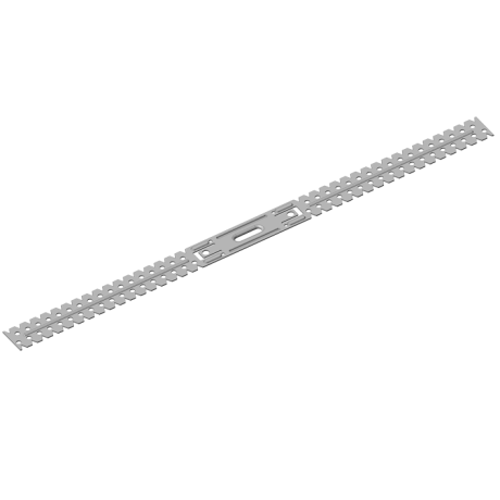 Plafond direkthanger 200mm gestrekt