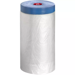 Kip 333-27 folie + kleefband 270cmx17m Kip 333-27 folie + kleefband 270cmx17m