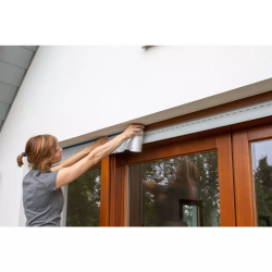Kip 333-27 folie + kleefband 270cmx17m Kip 333-27 folie + kleefband 270cmx17m