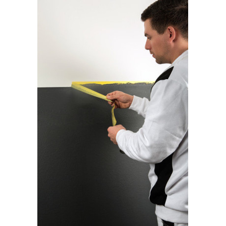 Kip 3308-24 Fineline maskingtape WASHI-TEC geel 24mmx50m Kip 3308-24 Fineline maskingtape WASHI-TEC geel 24mmx50m