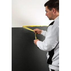 Kip 3308-48 Fineline maskingtape WASHI-TEC geel 48mmx50m Kip 3308-48 Fineline maskingtape WASHI-TEC geel 48mmx50m