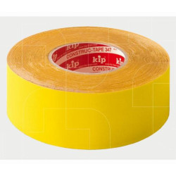 Kip 231-60 construct tape 60mmx40m Kip 231-60 construct tape 60mmx40m