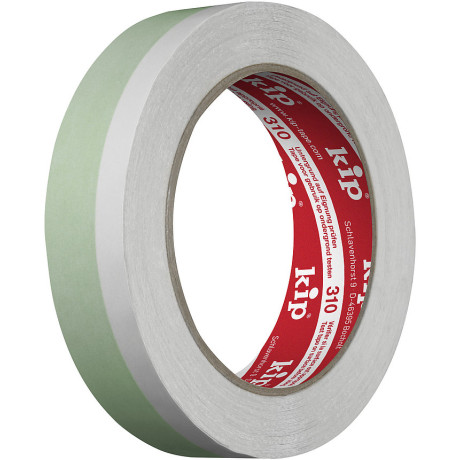 Kip 310-25 duoband 25mmx25m Kip 310-25 duoband 25mmx25m