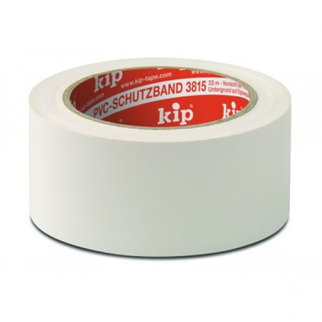 Kip 3815-55 stucatape PVC wit 50mmx33m Kip 3815-55 stucatape PVC wit 50mmx33m