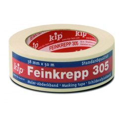 ᐅ KIP 305-24 masking tape online kopen | Bouwdepot.be
