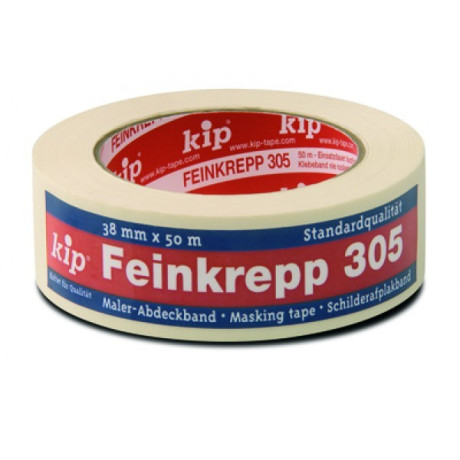 ᐅ KIP 305-30 masking tape online kopen | Bouwdepot.be ᐅ KIP 305-30 masking tape online kopen | Bouwdepot.be