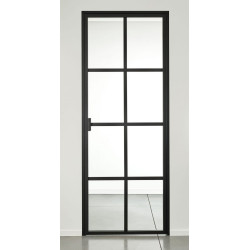 ALU-D'ORS URBAN deur H211.5 B78 - links/rechts