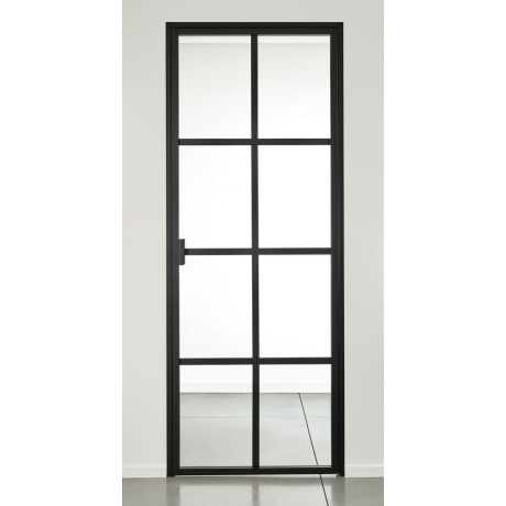 ALU-D'ORS URBAN deur H211.5 B78 - links/rechts