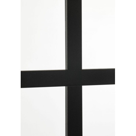 ALU-D'ORS URBAN deur H201.5 B83 - links/rechts