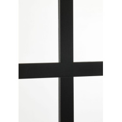 ALU-D'ORS URBAN deur H211.5 B78 - links/rechts