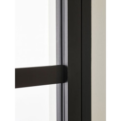 ALU-D'ORS URBAN deur H201.5 B78 - links/rechts