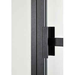 ALU-D'ORS URBAN deur H211.5 B73 - links/rechts