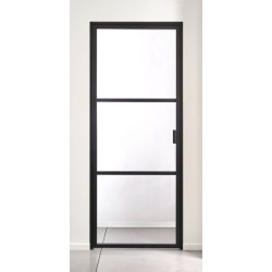 ALU-D'ORS DISTRICT 2 deur H211.5 B73 - links/rechts