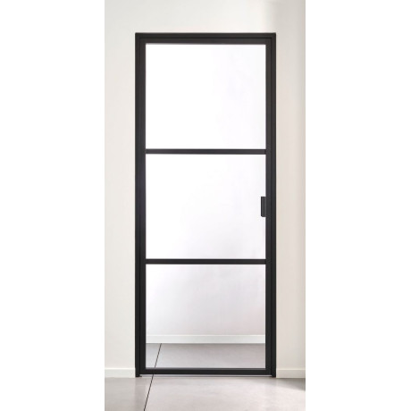 ALU-D'ORS DISTRICT 2 deur H211.5 B78 - links/rechts