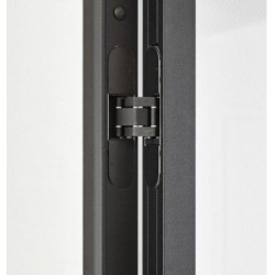 ALU-D'ORS DISTRICT 2 deur H211.5 B78 - links/rechts