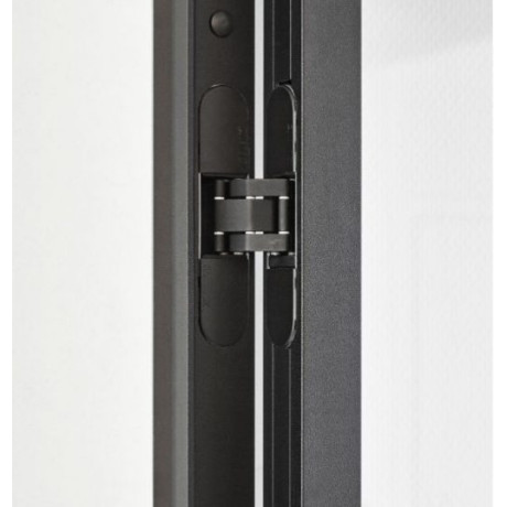 ALU-D'ORS DISTRICT 2 deur H211.5 B78 - links/rechts