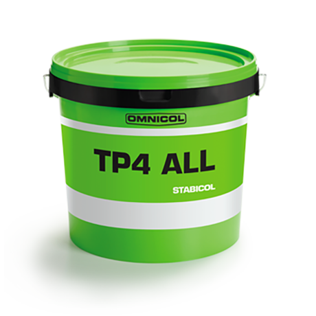 Omnicol STABICOL TP4 All 18KG Omnicol STABICOL TP4 All 18KG