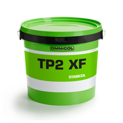 Omnicol STABICOL kant-en-klaar TP2 XF 17KG