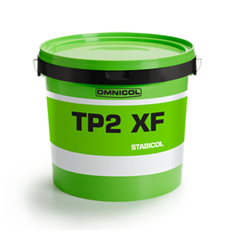 Omnicol STABICOL kant-en-klaar TP2 XF 17KG Omnicol STABICOL kant-en-klaar TP2 XF 17KG