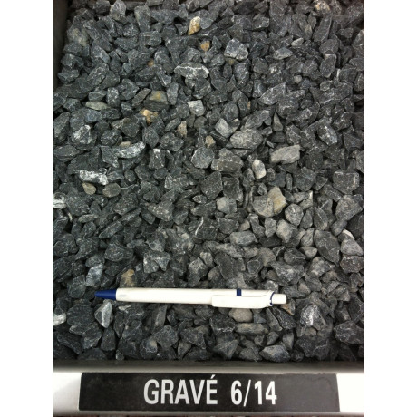 GRIND 6/14 - zak 40kg