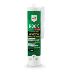 TEC 7 Rock transparant 310ml