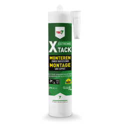 TEC 7 X-tack 290ml wit