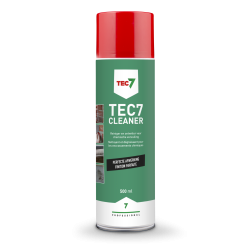 TEC7 Cleaner 500ml