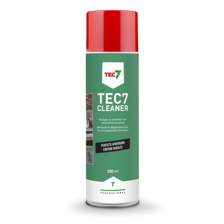 TEC7 Cleaner 500ml TEC7 Cleaner 500ml