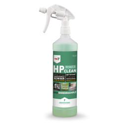 TEC7 HP Clean 1L