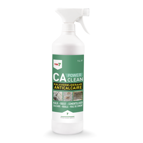 TEC7 CA clean 1L TEC7 CA clean 1L