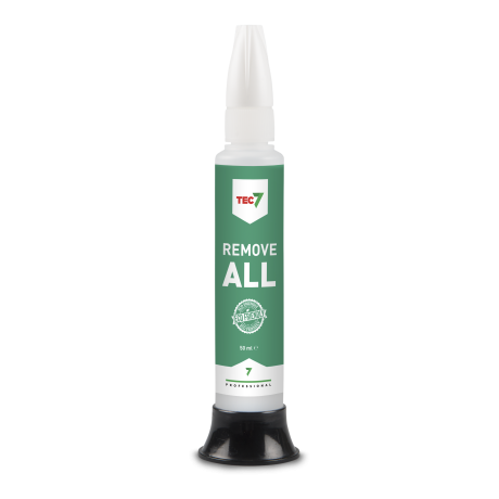 TEC7 Remove All 50ml