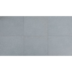 Uniceramica Bluestone light Grey tegel keramisch 60x60x2 (doos 0,72m²) Uniceramica Bluestone light Grey tegel keramisch 60x60x2 (doos 0,72m²)