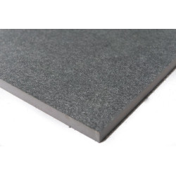 Uniceramica Basaltino tegel keramisch 60x60x2 (doos 0,72m²) Uniceramica Basaltino tegel keramisch 60x60x2 (doos 0,72m²)